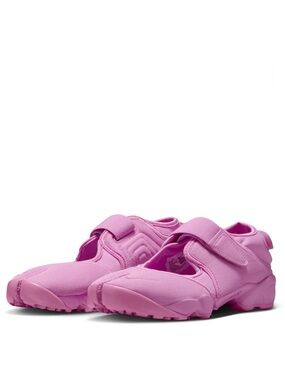 💞 Nike Air Rift Pink 💖